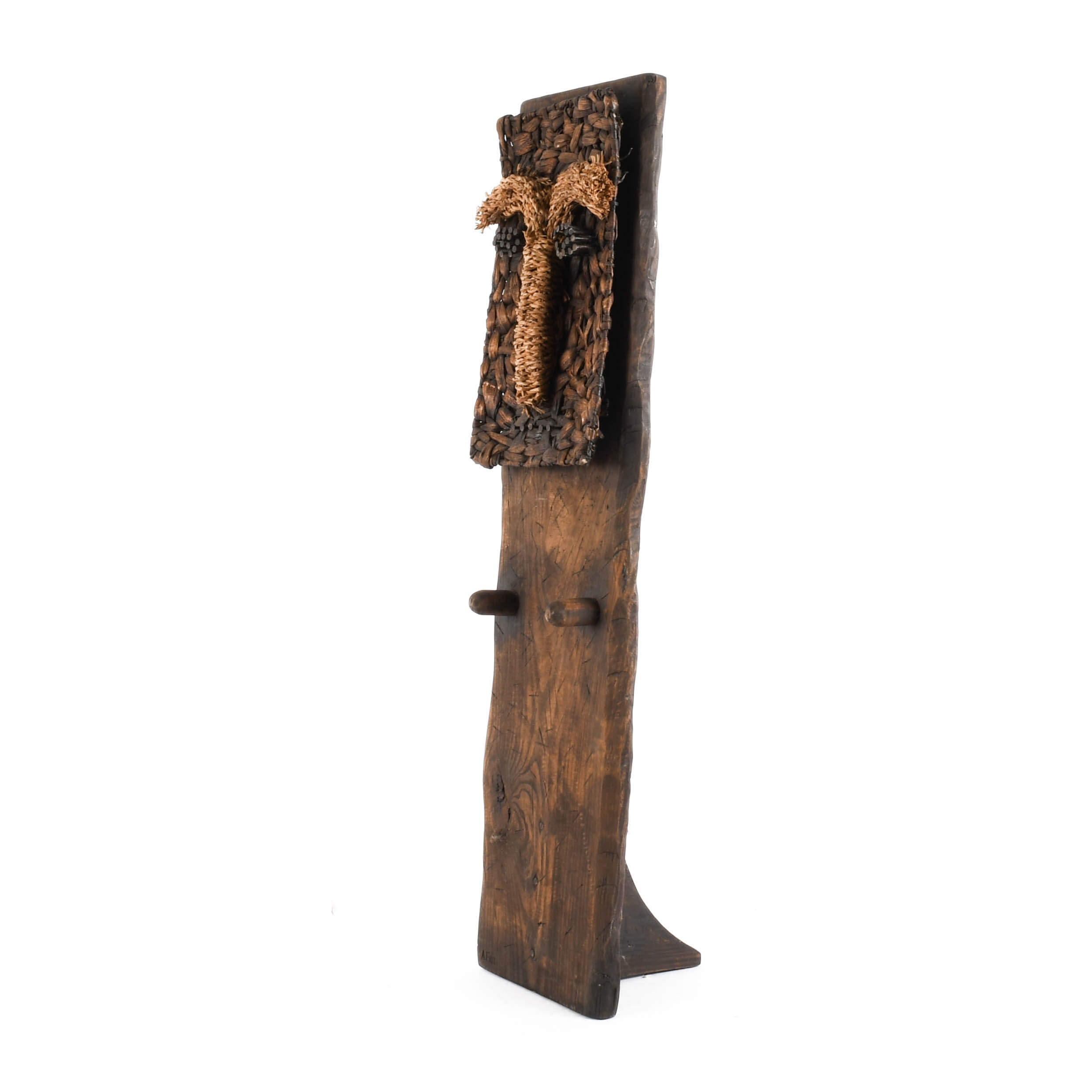 Abstract Sculpture by Antonia Eiriz Vázquez-5