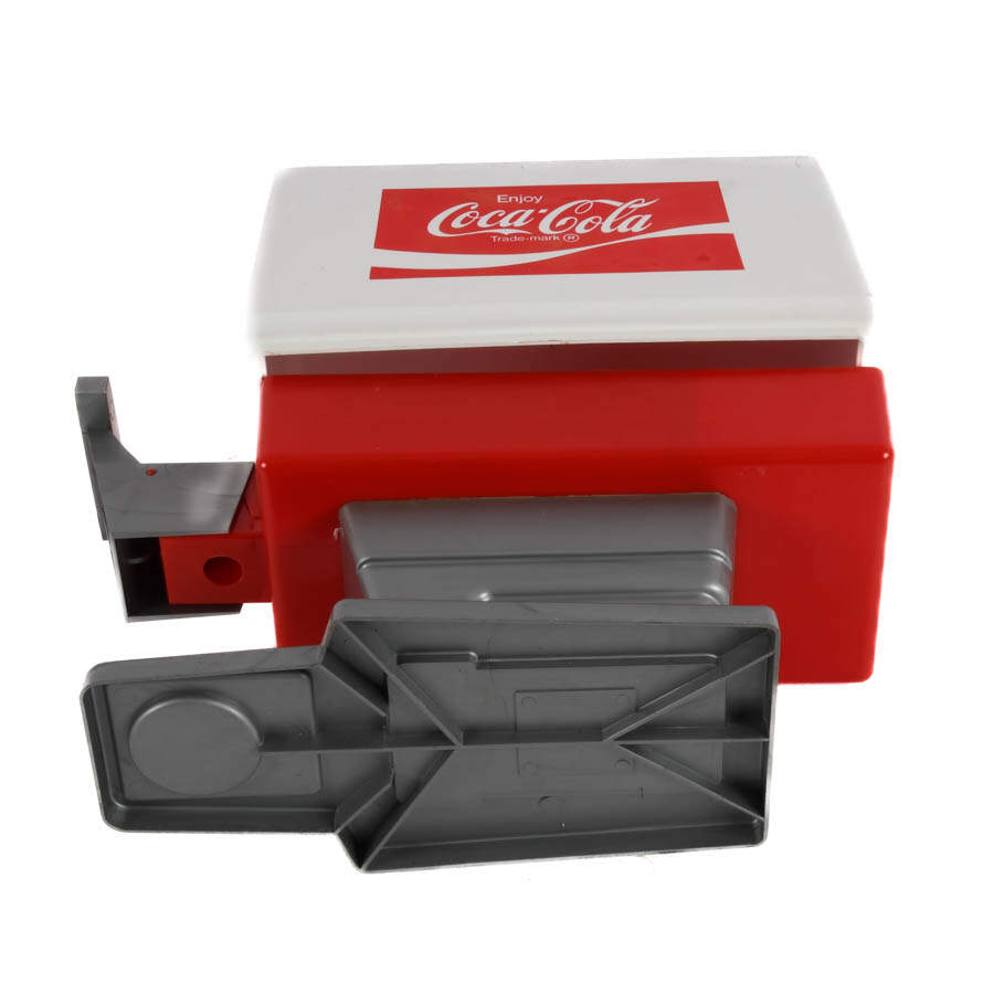 Chilton Coca-Cola Dispenser in Original Box-6