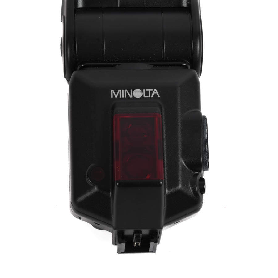Minolta A5600 D Swivel Flash Zoom-6