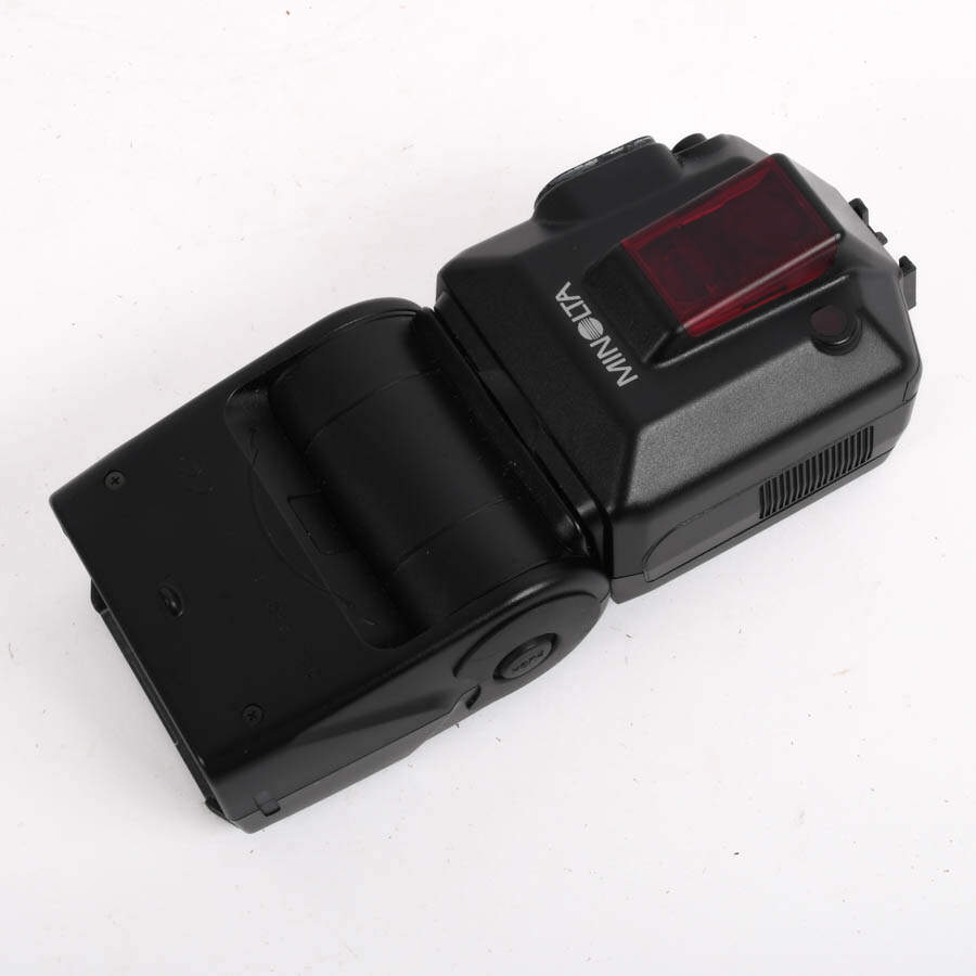 Minolta A5600 D Swivel Flash Zoom-5