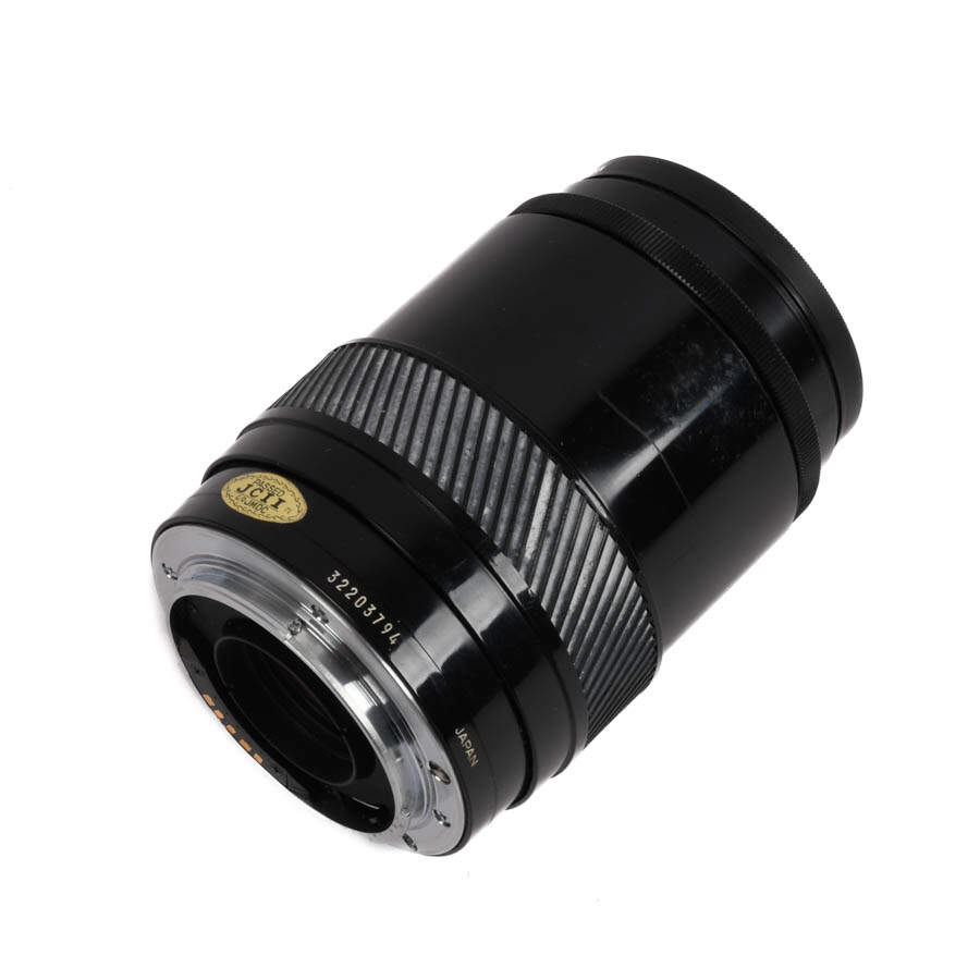 Minolta Af 35-105 4.5 Zoom Lens-4