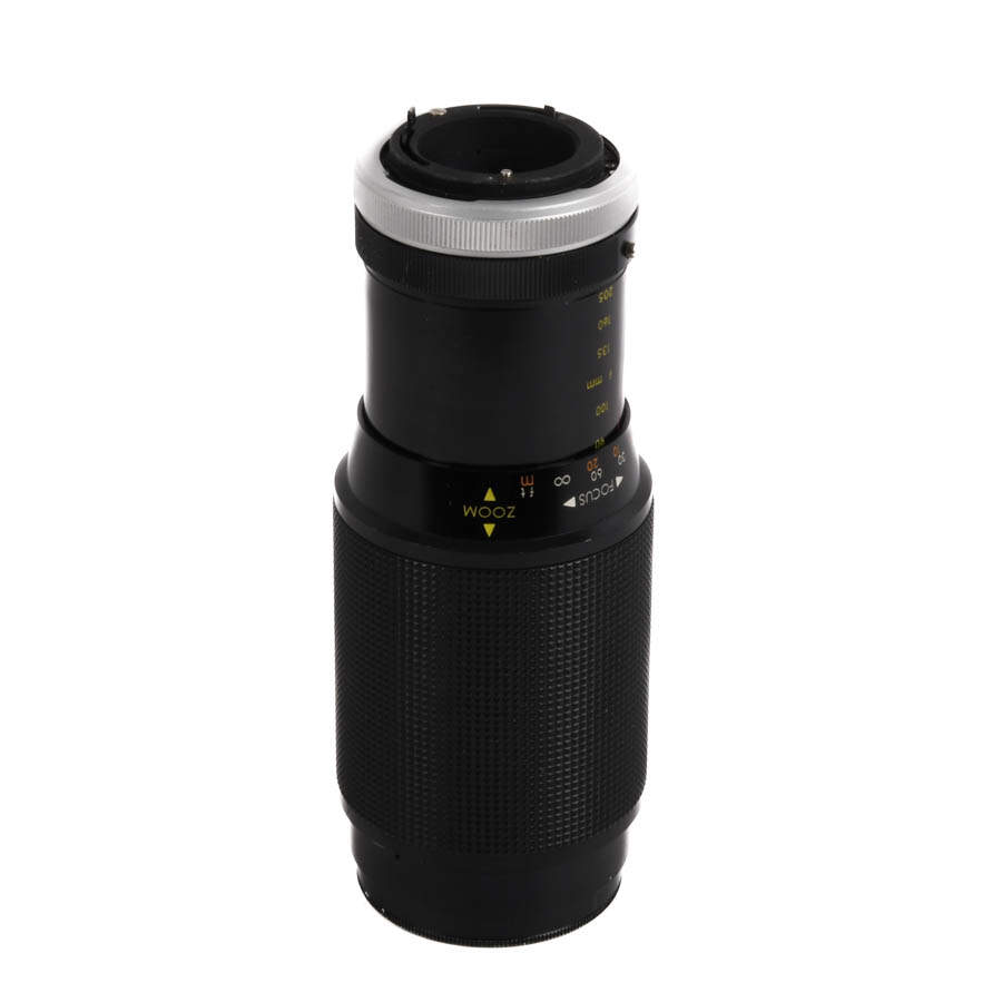Formula 5 Gold Crow 70-210mm Zoom Lens-5