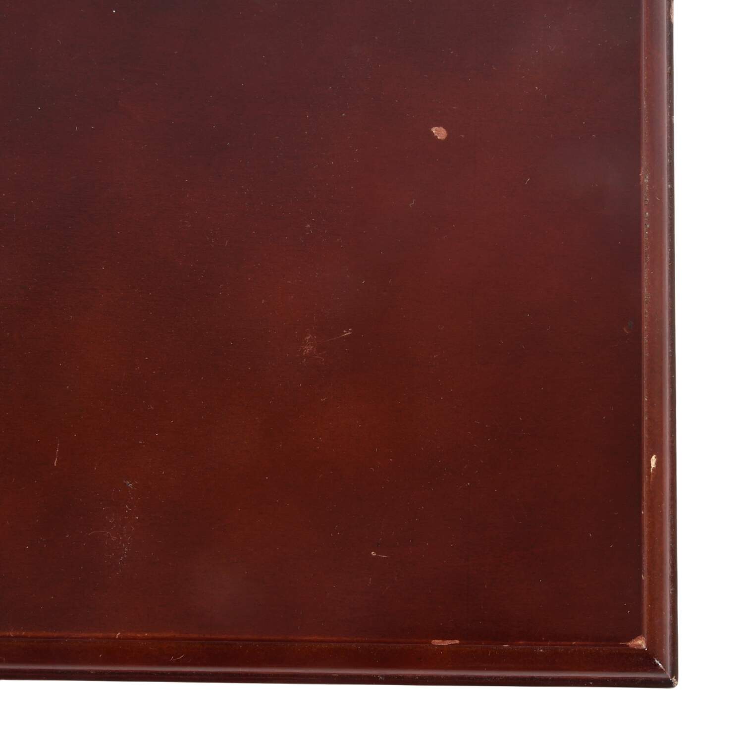 Mahogany Humidor Cigar Box-5