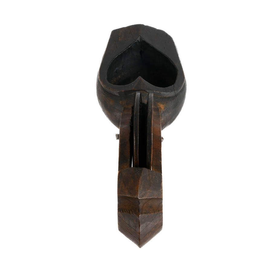 Antique Japanese Sumi Tsubo Carpenter Tool-2