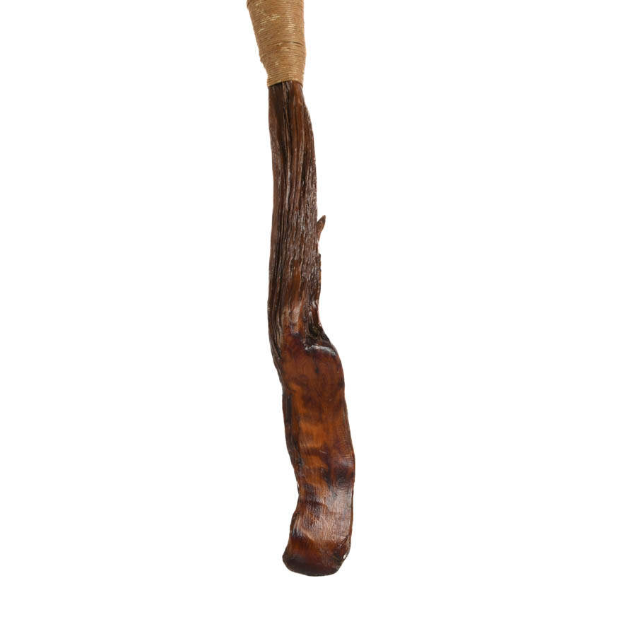 Antique Hand Made Broom-5