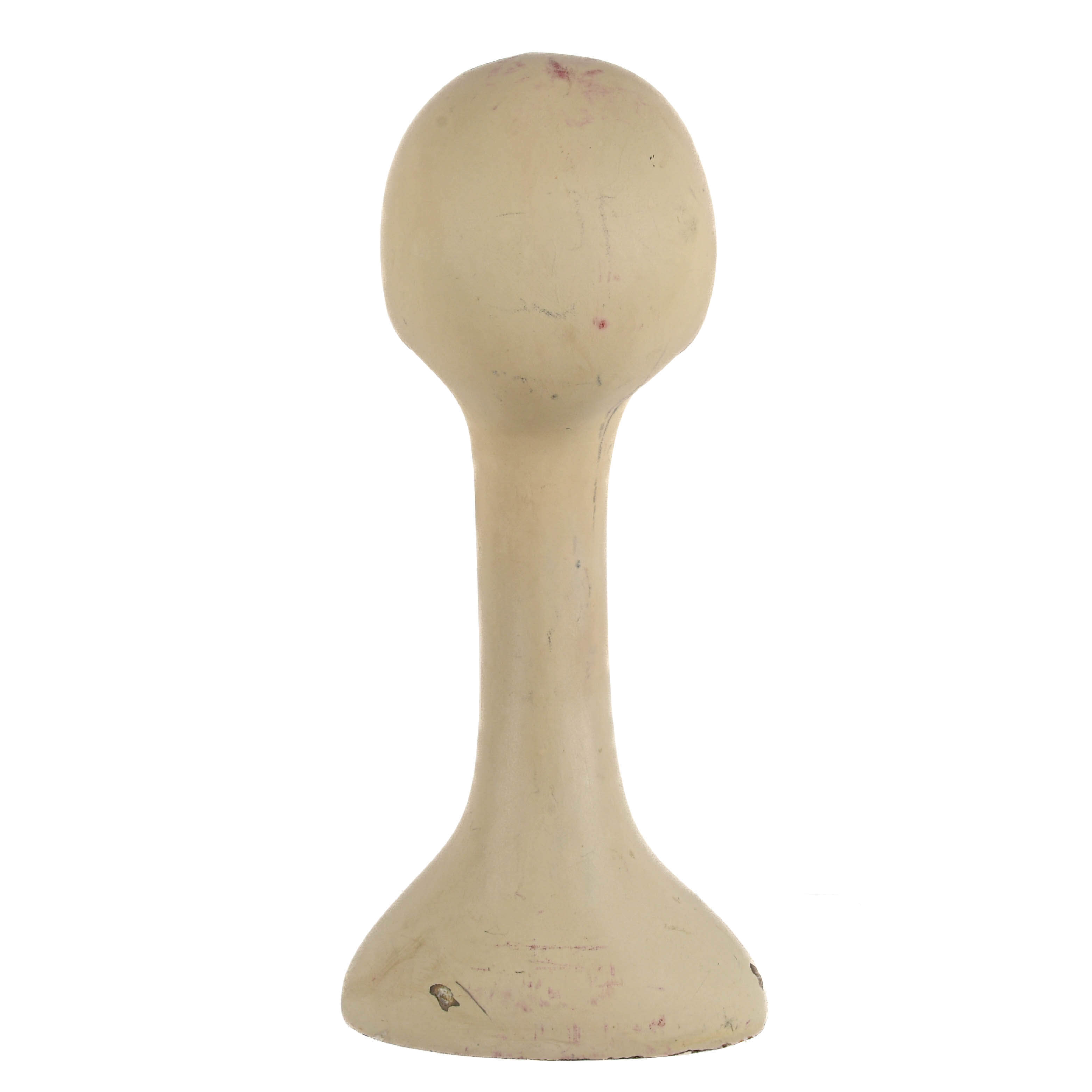 Mid-Century Fashion Tress Fiberglass Model-5