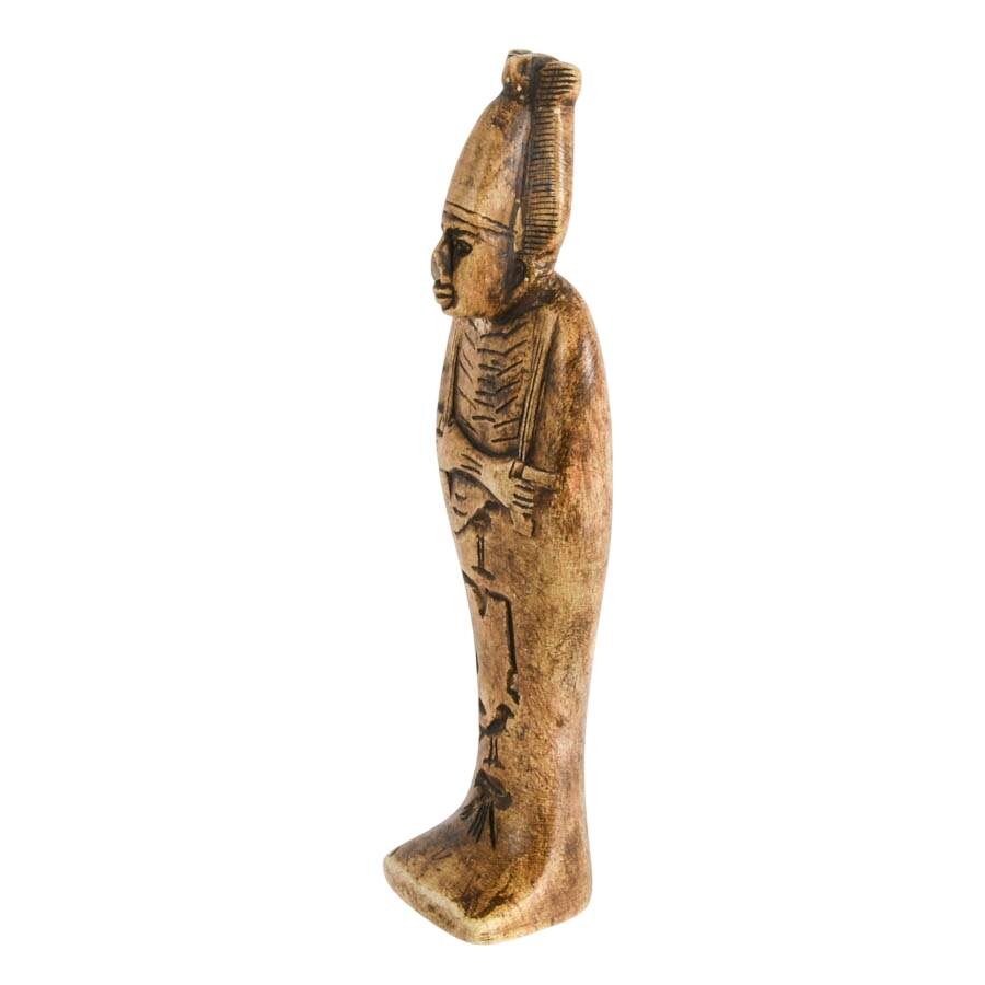 Collection of Egyptian Artifact Replicas-9