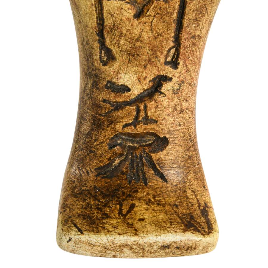 Collection of Egyptian Artifact Replicas-8
