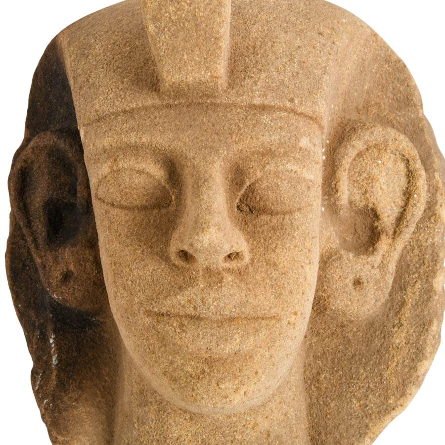 Collection of Egyptian Artifact Replicas-2