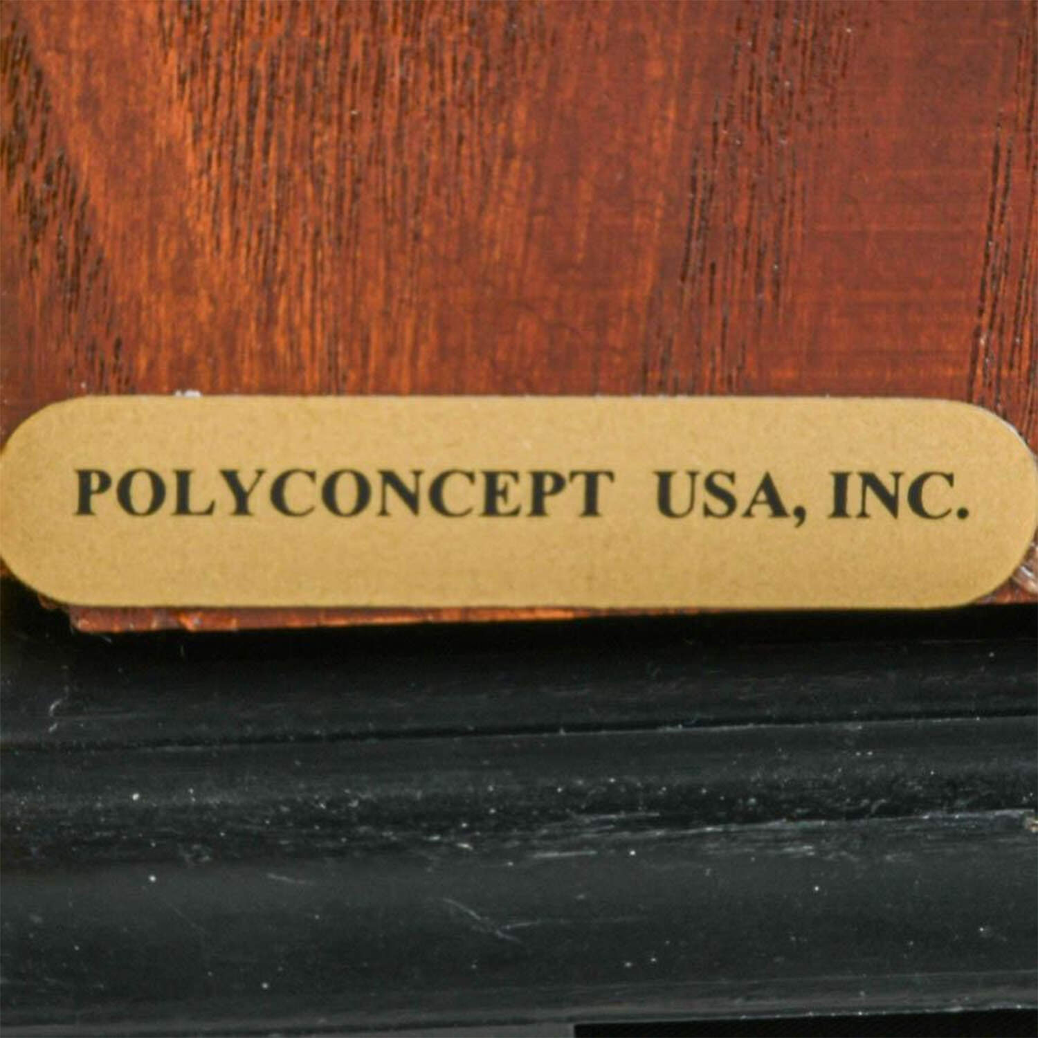 Polyconcept USA Inc. Retro-Style Tabletop Jukebox-3