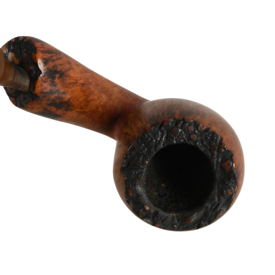 Danish Mr. Anderson Burlwood Pipe-5