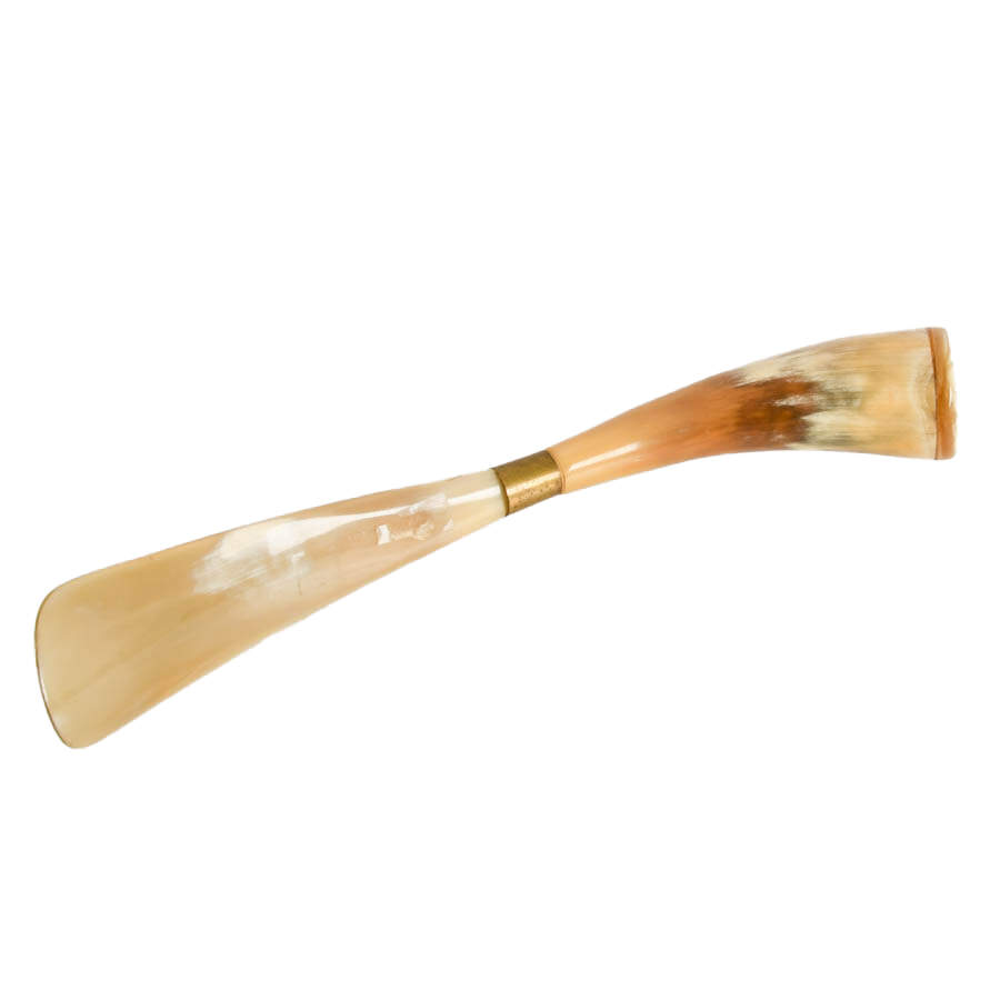 3-Piece Set: Cross Century Pen, Celluloid Paper Knife and Horn Shoehorn-4