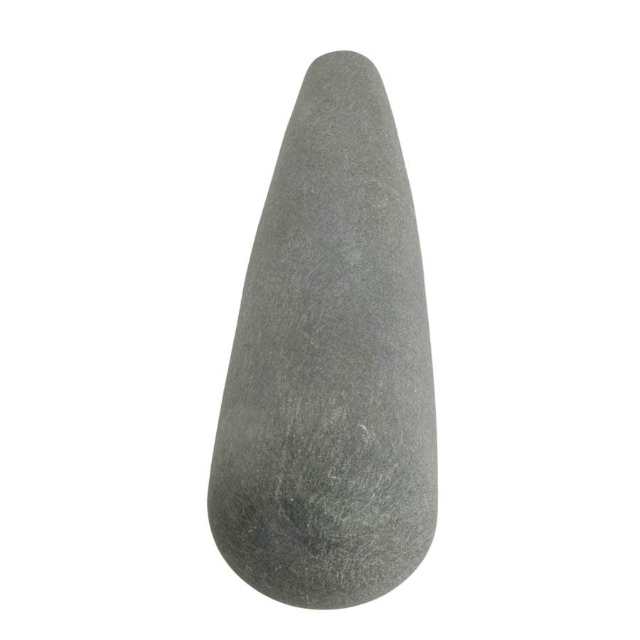 Granite Mortar and Pestle-6
