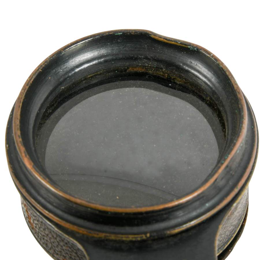 5 French Binoculars Including Lacroix, Lemaire, and J. Seymour & Sons-9