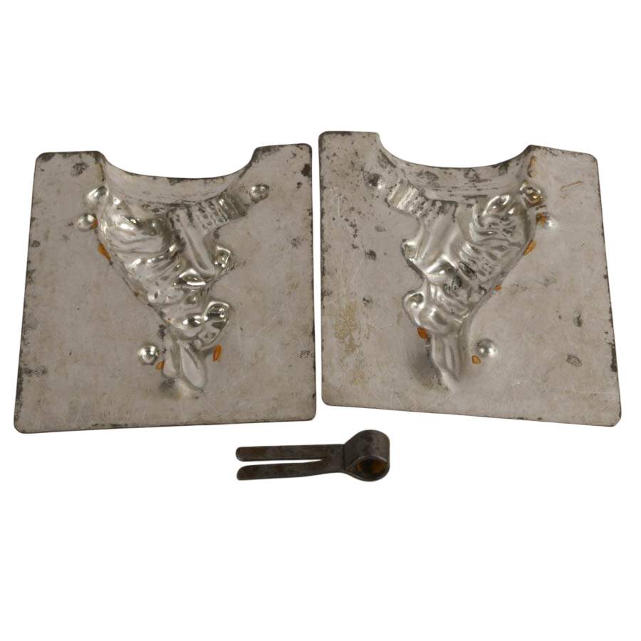 Eppelsheimer & Co. Small Chocolate Bunny Mold-4