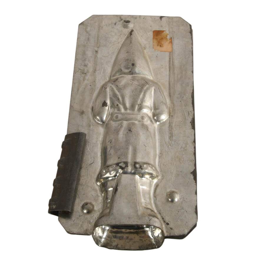 Eppelsheimer & Co. Chocolate Santa Mold-2