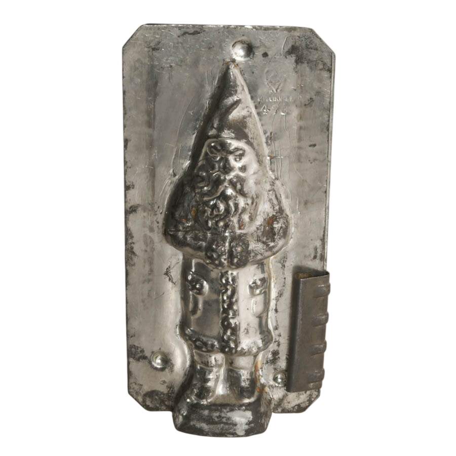 Eppelsheimer & Co. Chocolate Santa Mold-1
