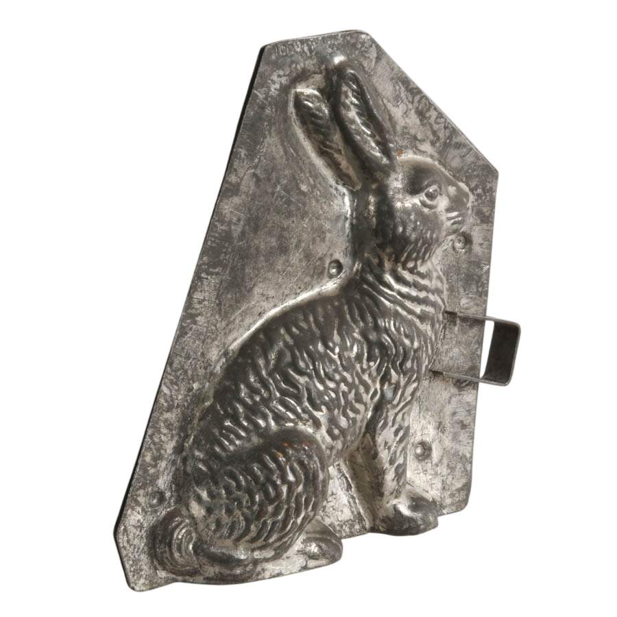 Eppelsheimer & Co. Large Chocolate Bunny Mold-3