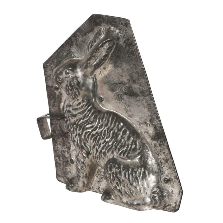 Eppelsheimer & Co. Large Chocolate Bunny Mold-2