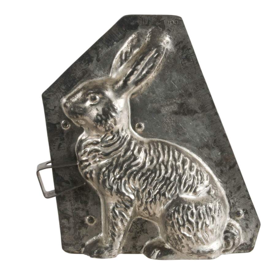 Eppelsheimer & Co. Large Chocolate Bunny Mold-1