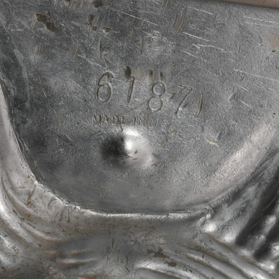Eppelsheimer & Co. Large Chocolate Hen Mold-6