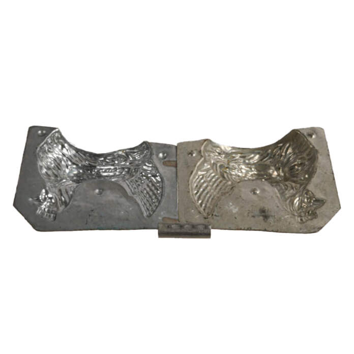 Eppelsheimer & Co. Large Chocolate Hen Mold-5