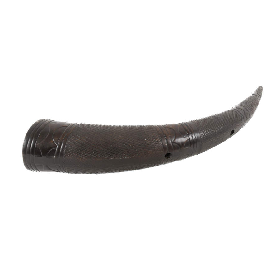 Bronze Horn-6