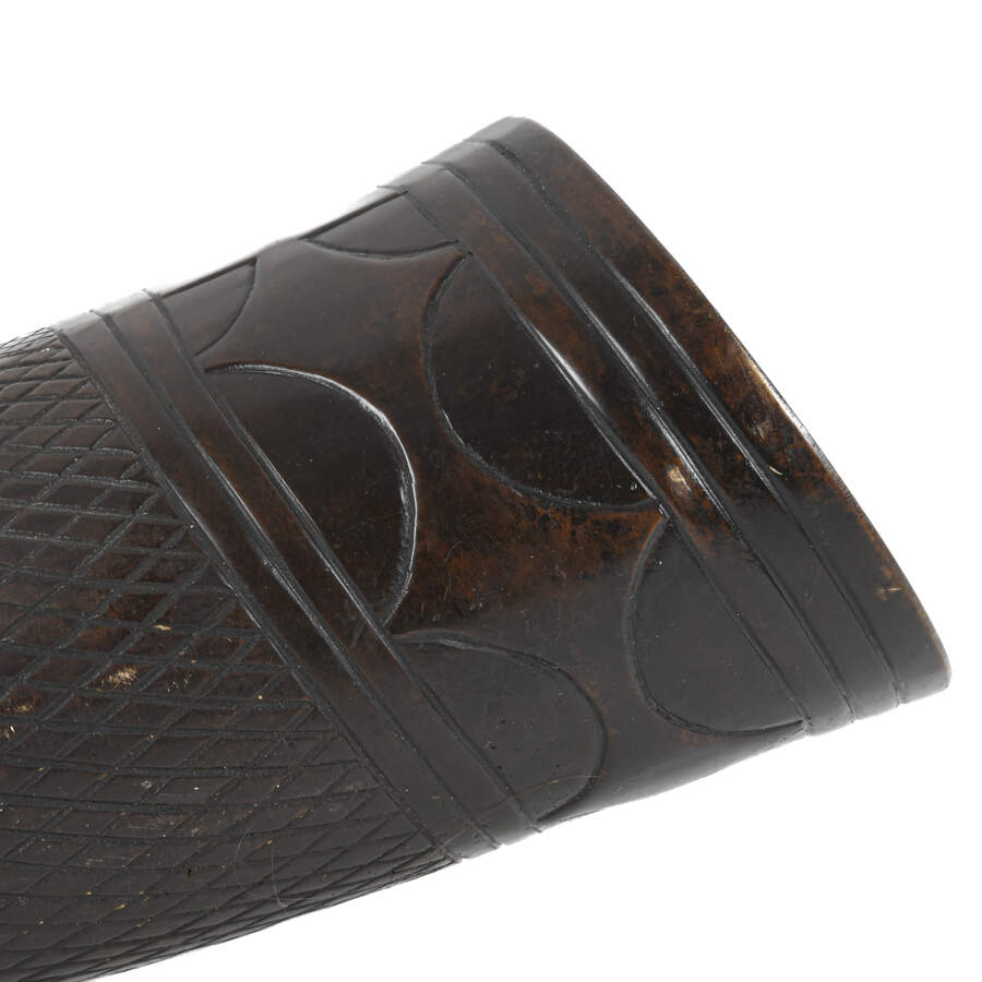 Bronze Horn-4