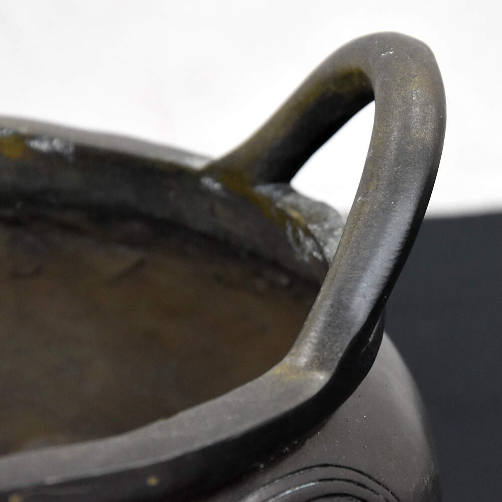 Chinese Bronze Vessel for the Islamic Market-8