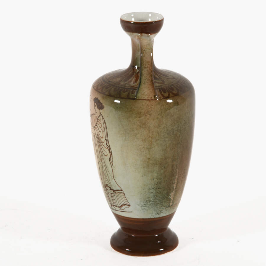 Greek Souviner Design Pitcher-4