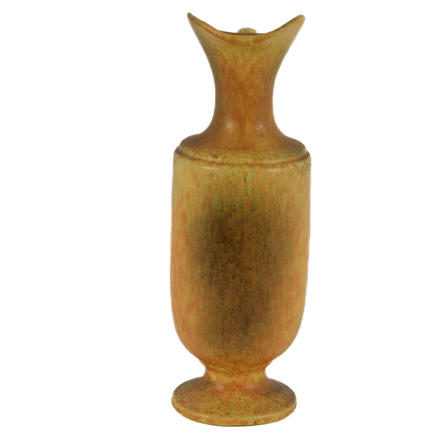Hager Pottery Ewer-2