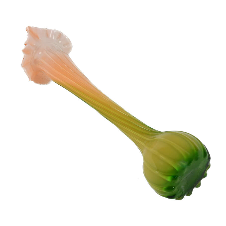 Murano Jack in the Pulpit Glass Vase-8