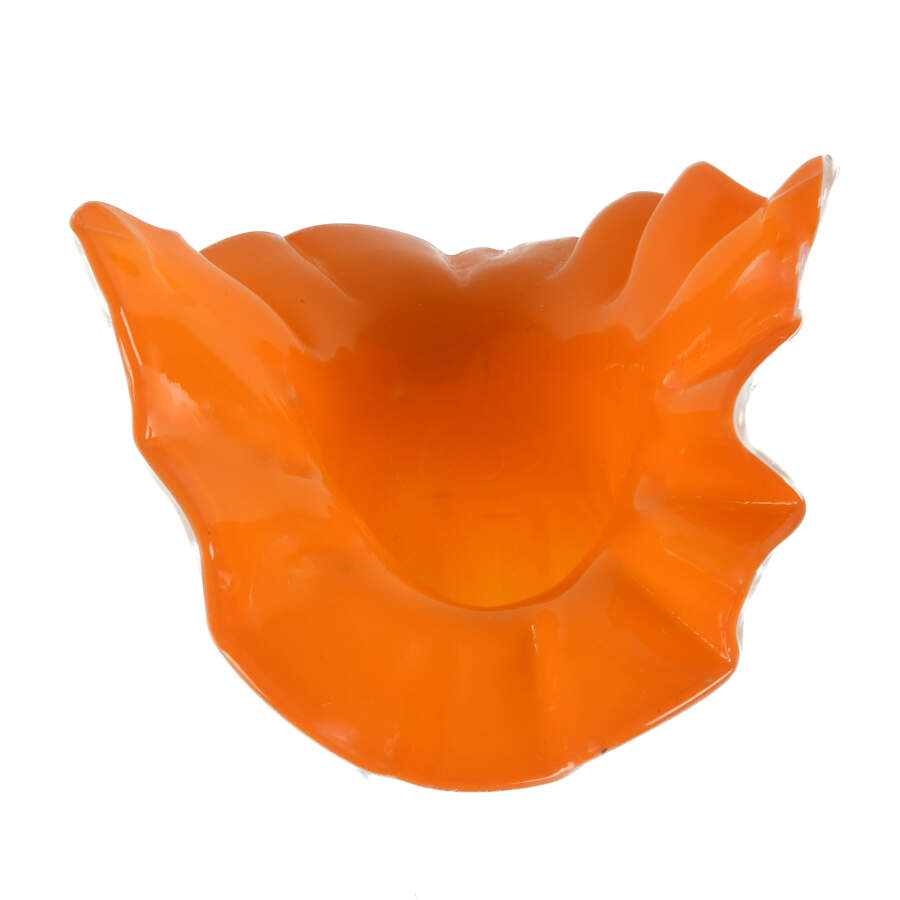 Murano Jack in the Pulpit Glass Vase-5