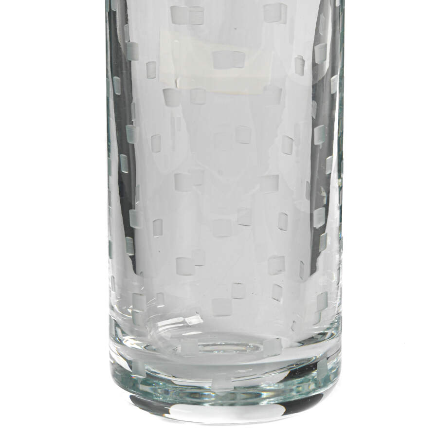 Global Views Portuguese Crystal Decanter-3