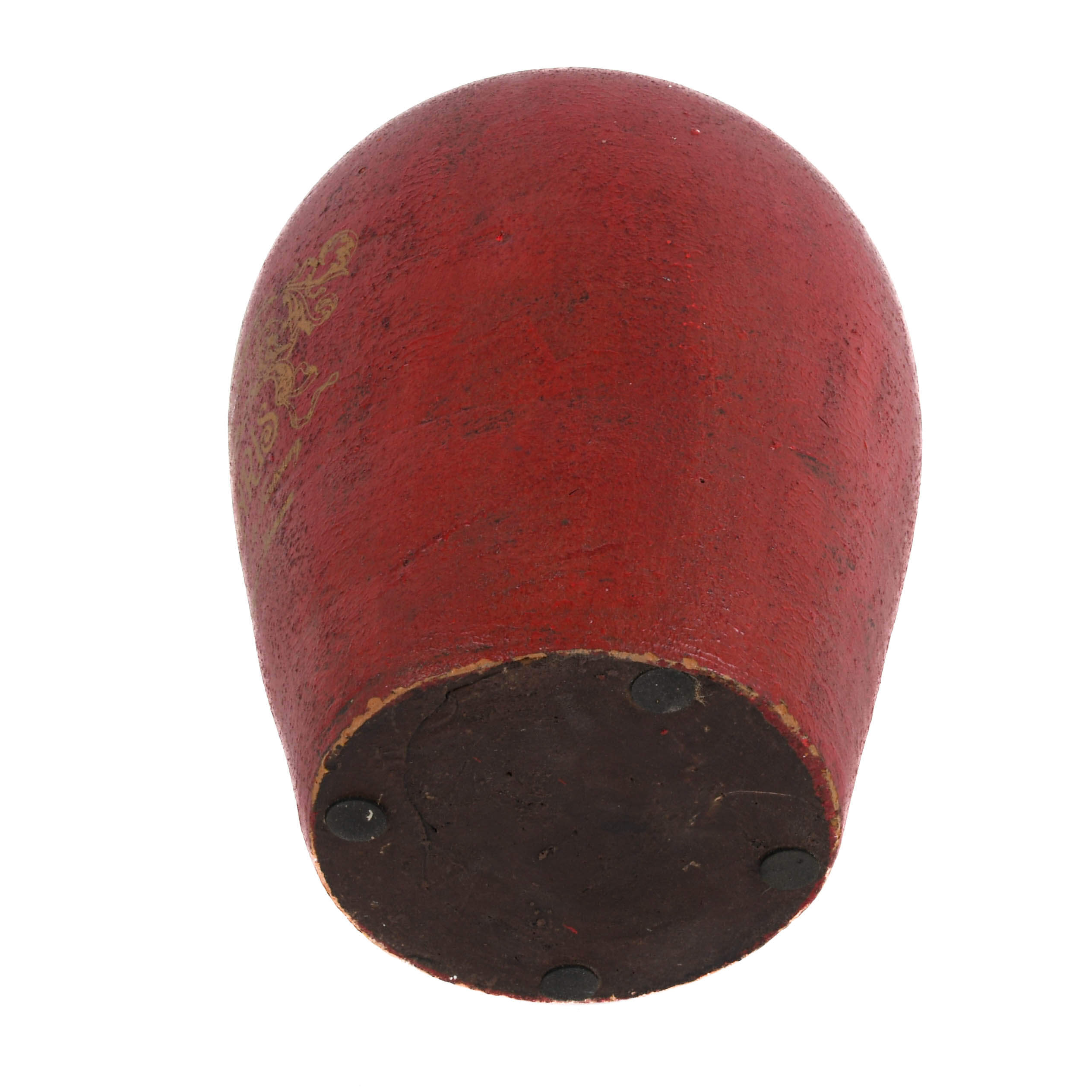 Rustic French Country Paris Design Farmhouse Vase-6