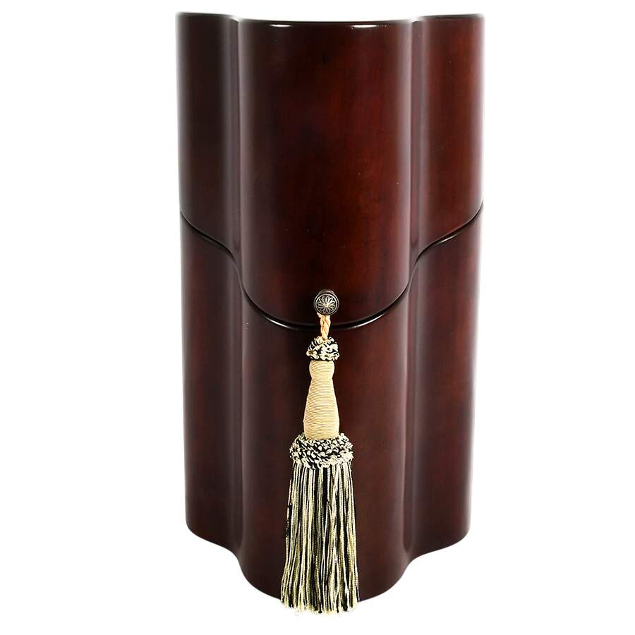 Bombay Co. Liquor Decanter Set-6