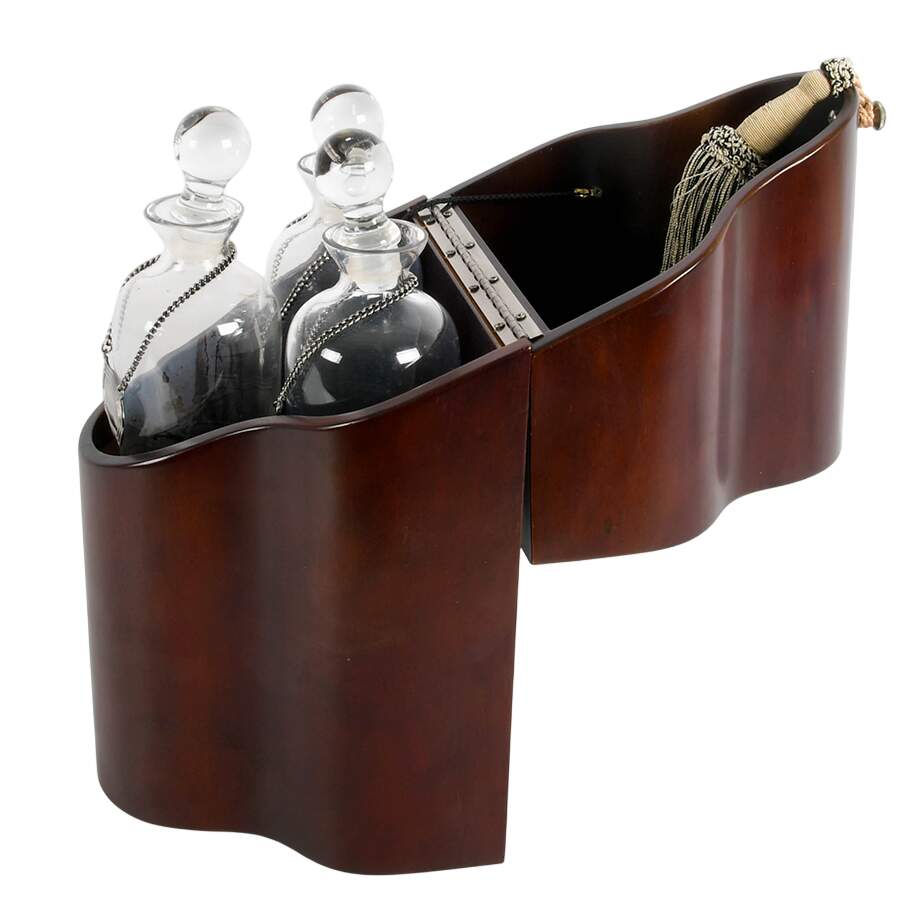 Bombay Co. Liquor Decanter Set-3