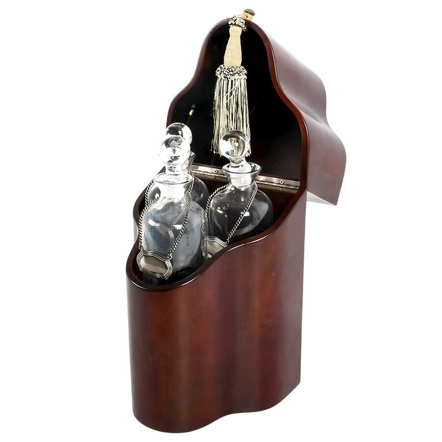 Bombay Co. Liquor Decanter Set-2