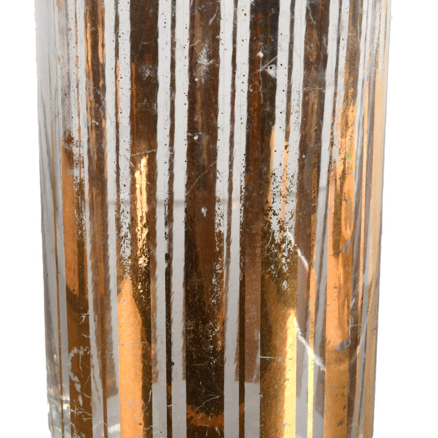 Mid-Century Culver 24k Gold Cocktail Pitcher and Stirer-5