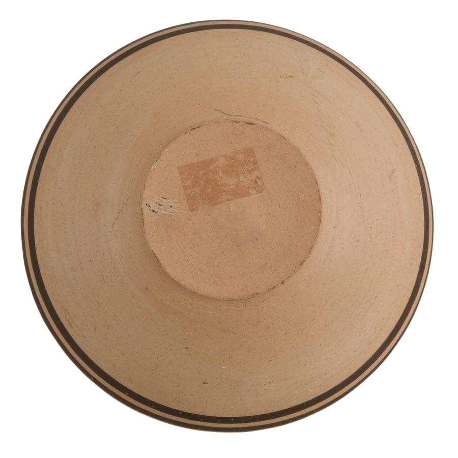 Minoan Period Greek Souvenir Pottery Vase-7