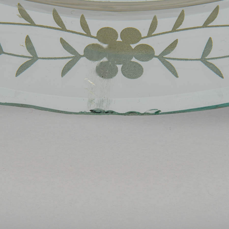 Venetian-Style Glass Vanity Mirror-5