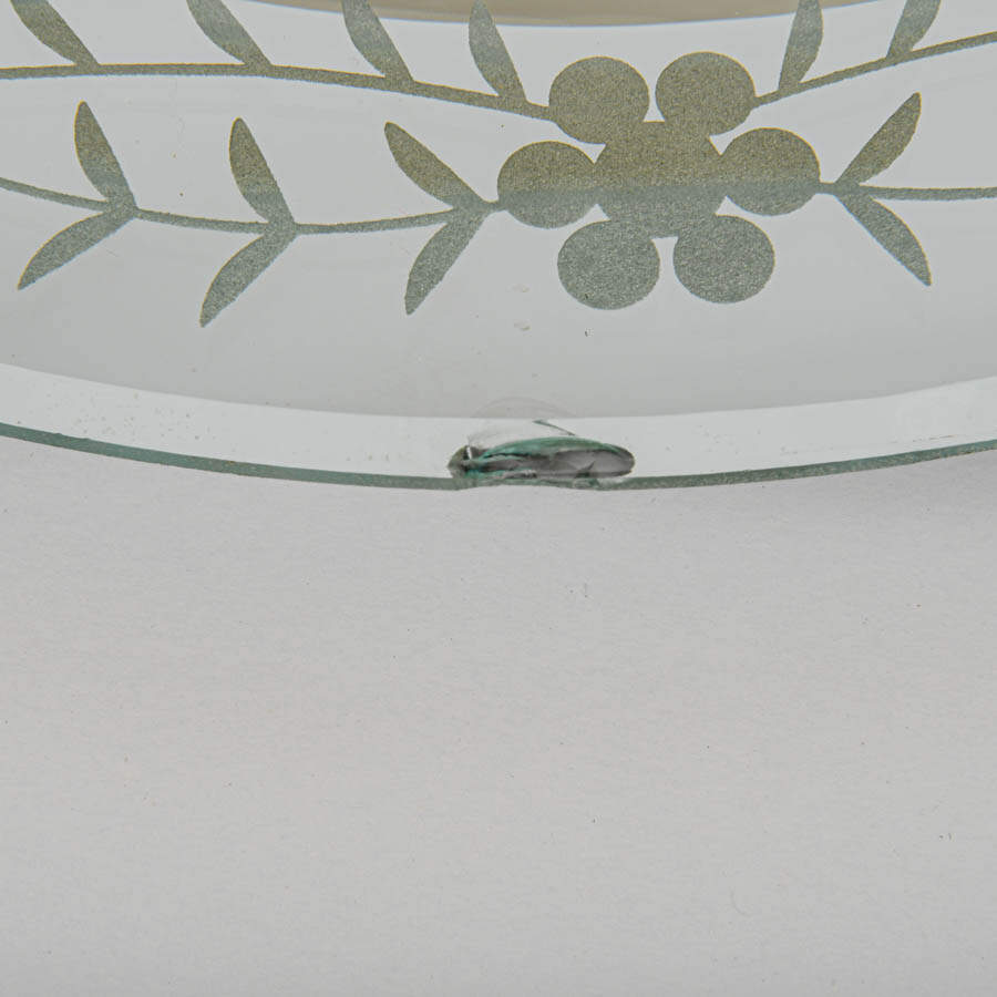 Venetian-Style Glass Vanity Mirror-4