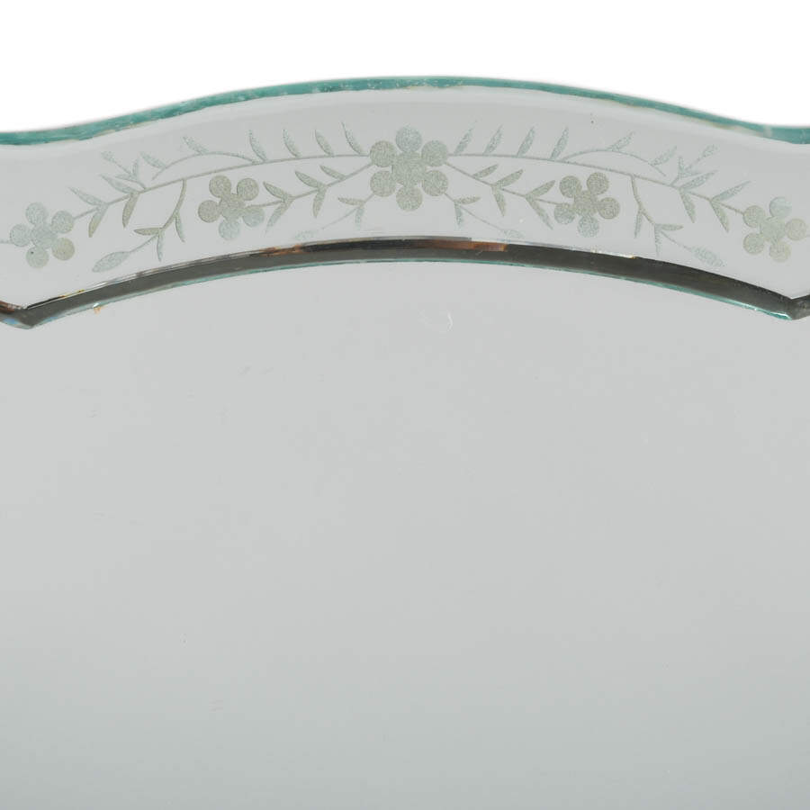 Venetian-Style Glass Vanity Mirror-3