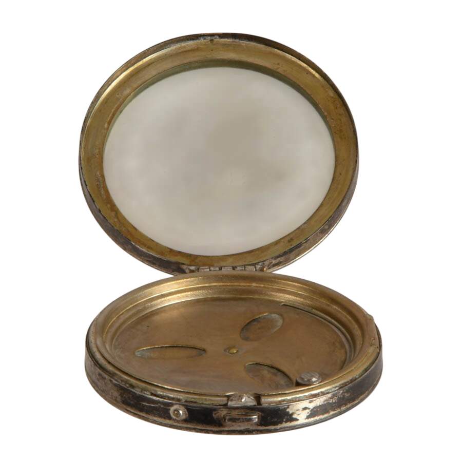 The Timeless Vanity Four Piece Collection-6