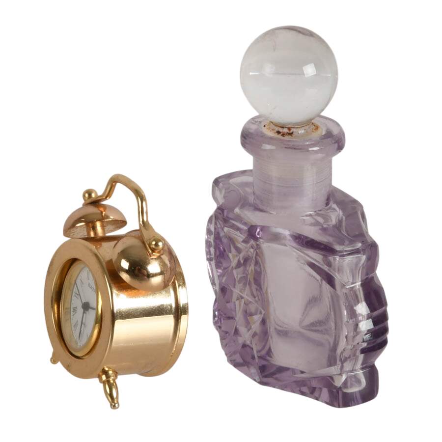 The Timeless Vanity Four Piece Collection-3