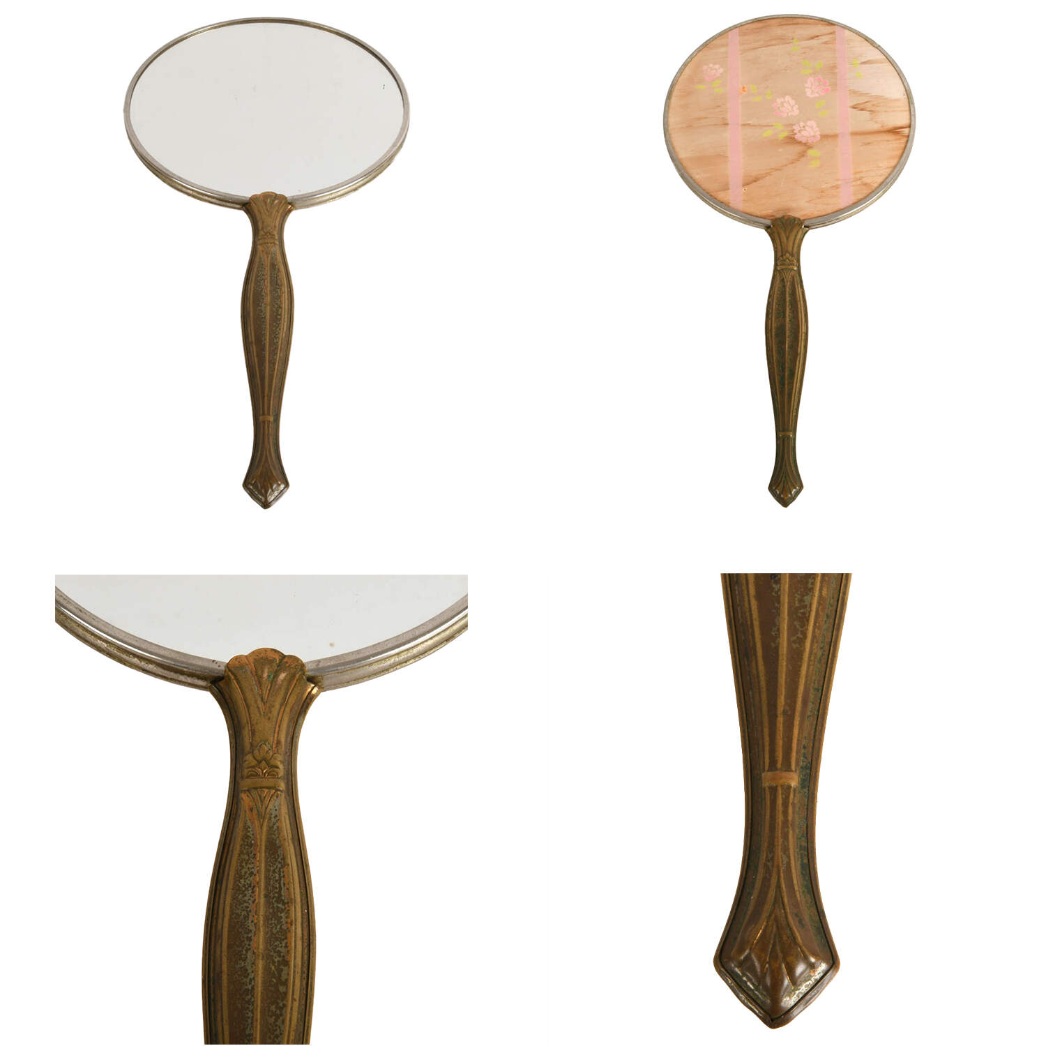 Dresser Top Quartet-6