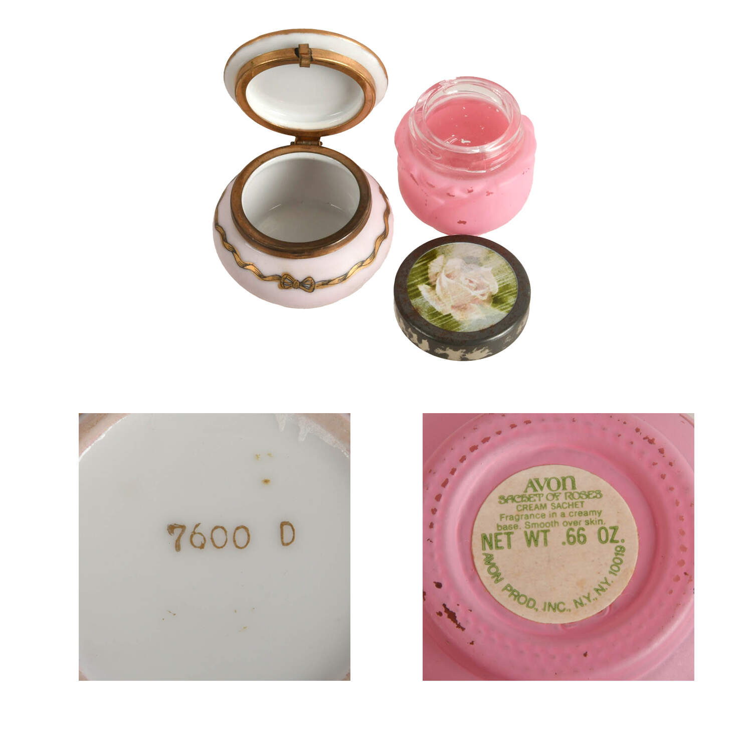 Dresser Top Quartet-5