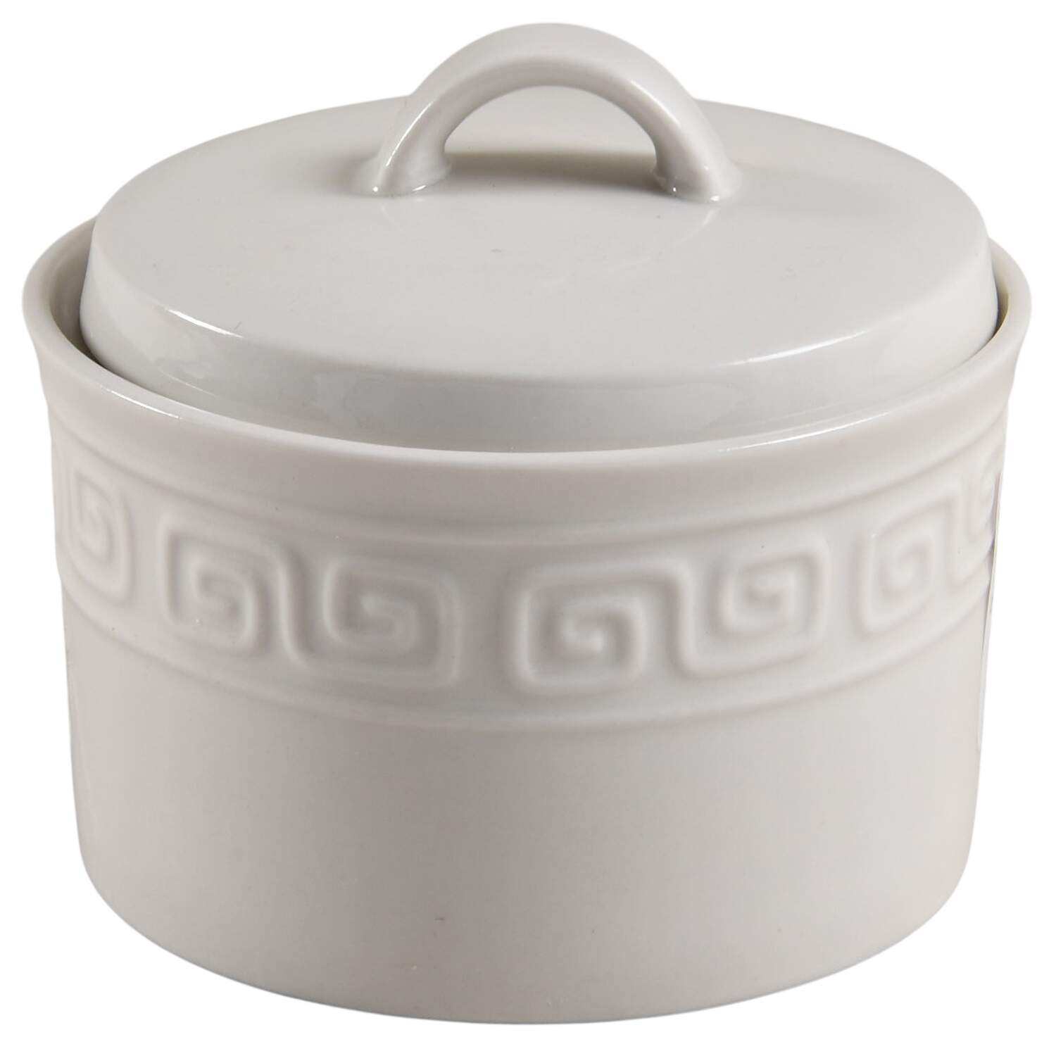 Athena (7002) Sugar Bowl & Lid by American Atelier-1
