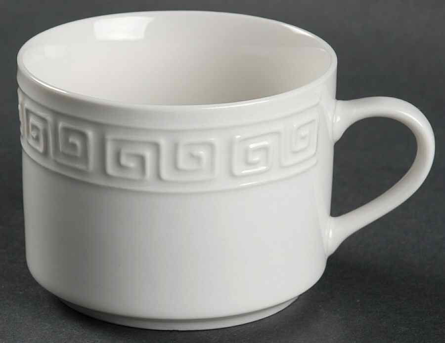 Athena (7002) Flat Cup by American Atelier-1