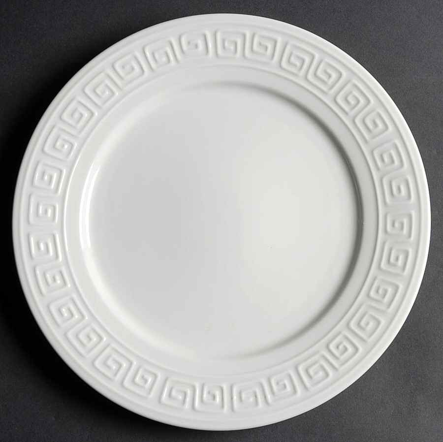 Athena (7002) Dinner Plate by American Atelier-1